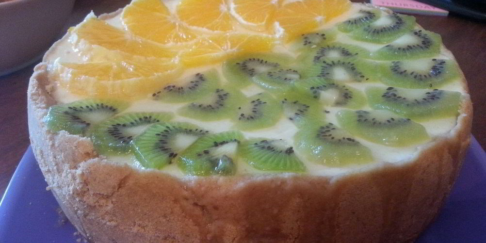 Как приготовить творожный чизкейк в мультиварке