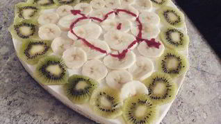 Рецепт Творожный чизкейк