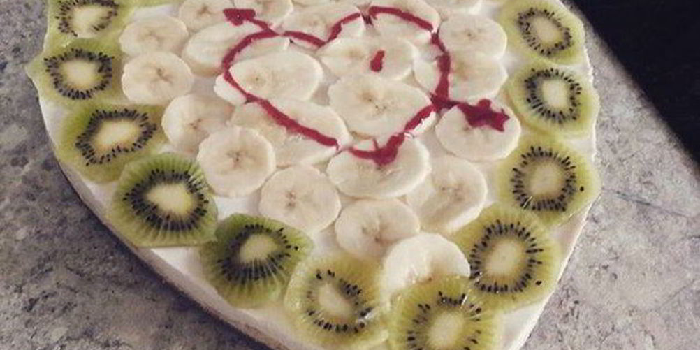 Как приготовить творожный чизкейк