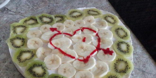 Рецепт творожный чизкейк