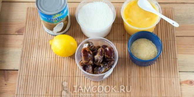 Рецепт вегетарианского кокосового чизкейка