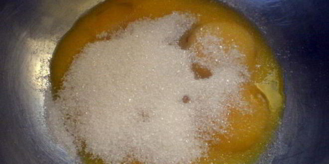 Рецепт японский хлопковый чизкейк