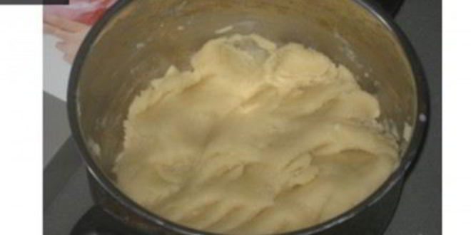 Рецепт чурроса