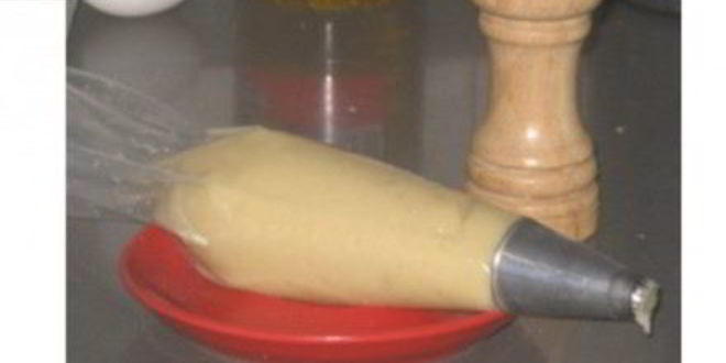 Рецепт чурроса