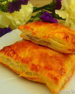 Домашние слойки