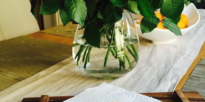 Рецепт домашние творожные конвертики