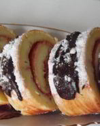 Домашний рулет