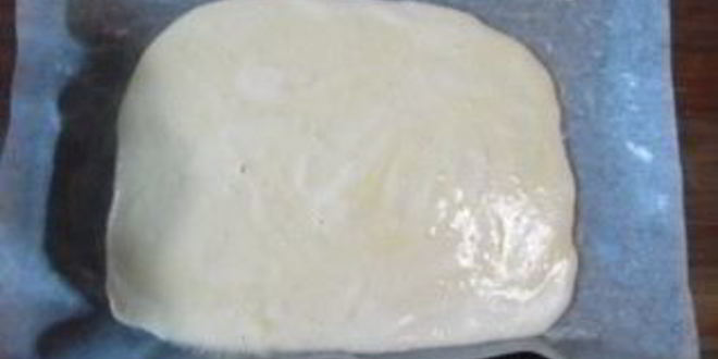 Рецепт домашнего рулета