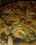 Домашняя выпечка