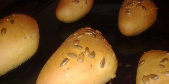 Рецепт домашняя выпечка