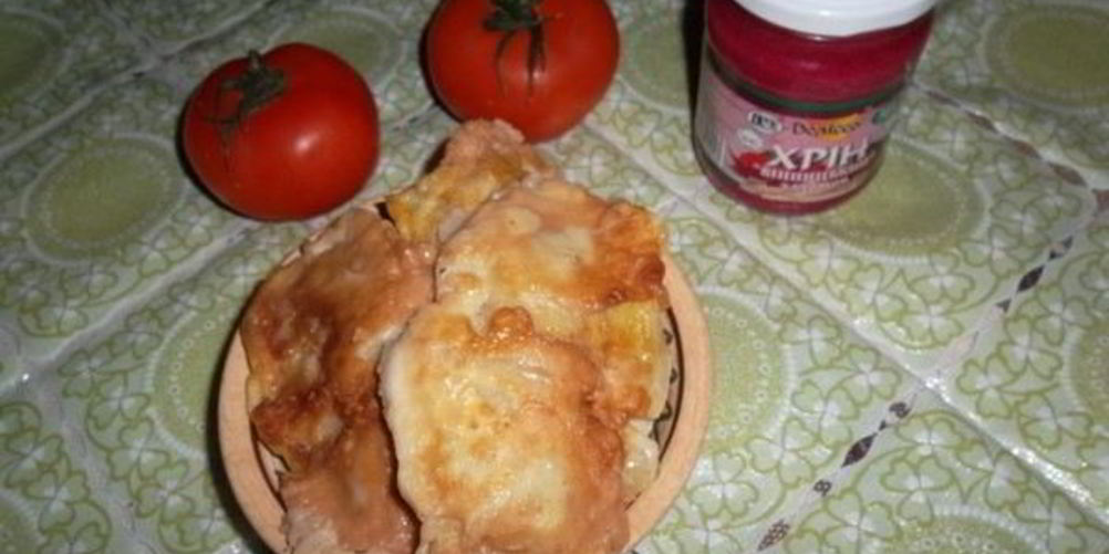 Как приготовить капустные конвертики с мясом