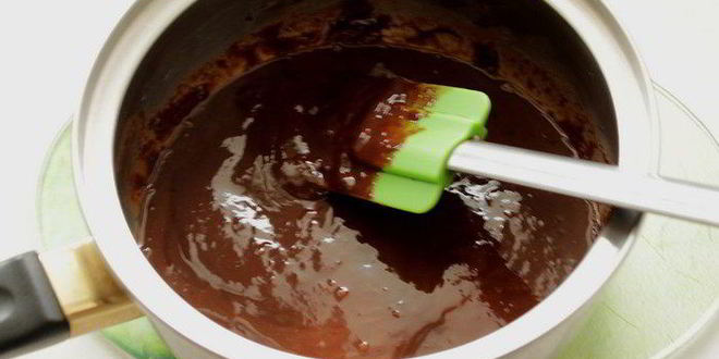 Рецепт апельсиновый кекс с шоколадом