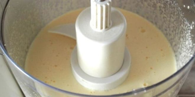 Рецепт апельсиновые кексы с кокосовой стружкой