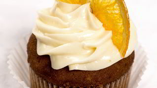 Рецепт творожные кексы