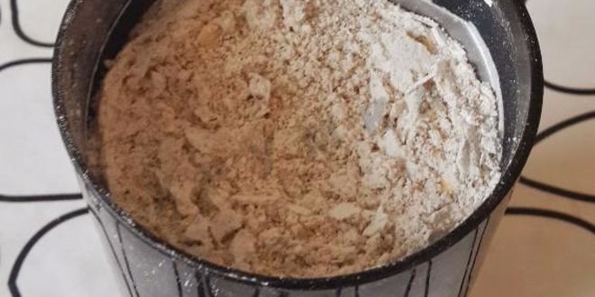 Рецепт диетические кексы творожные