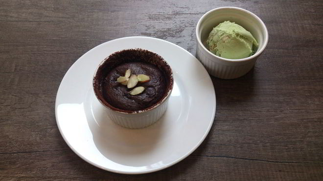 Рецепт Фондан классический