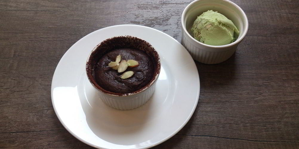 Как приготовить фондан классический