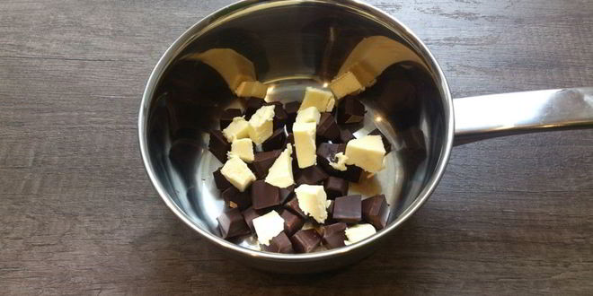 Рецепт фондан классический