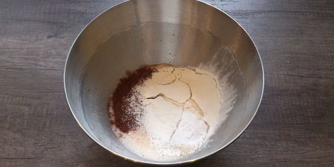 Рецепт фондан классический