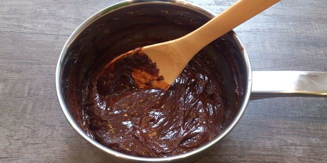 Рецепт фондан классический