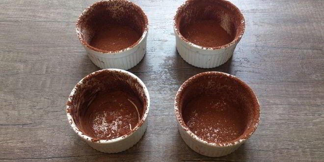 Рецепт фондан классический