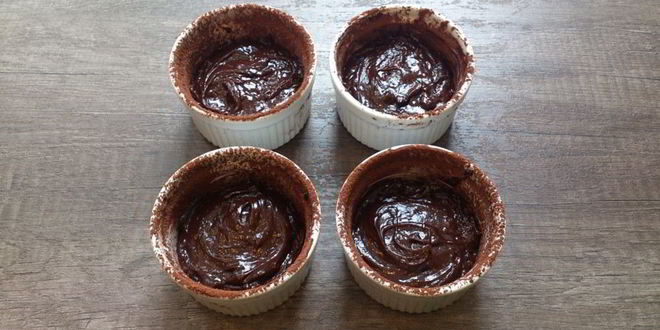 Рецепт фондан классический