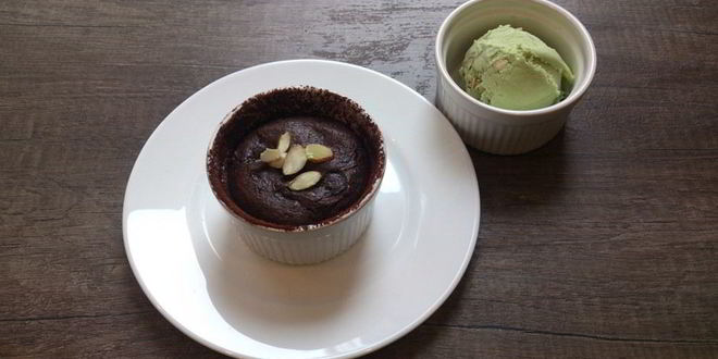 Рецепт фондан классический