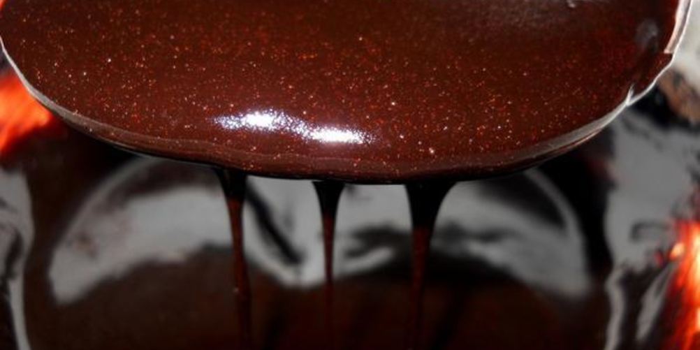 Как приготовить глазурь шоколадная для тортов, кексов и десертов