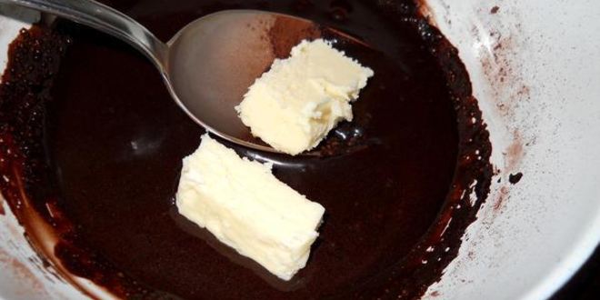 Рецепт глазурь шоколадная для тортов, кексов и десертов