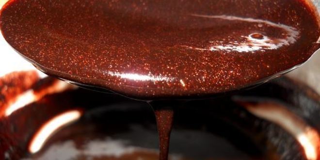 Рецепт глазурь шоколадная для тортов, кексов и десертов