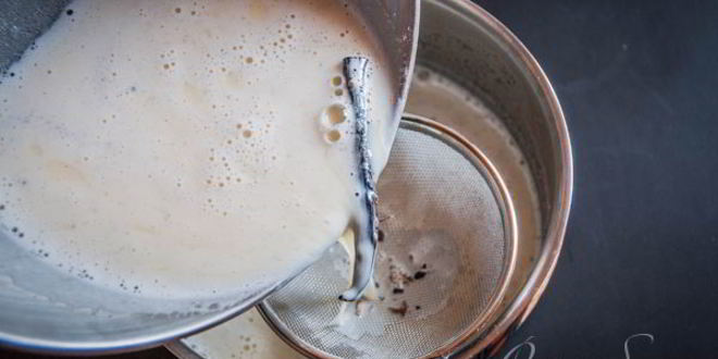 Рецепт капкейки с двойным кремом шоколад и бананы