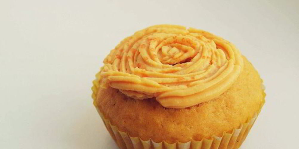 Как приготовить капкейки с облепихой