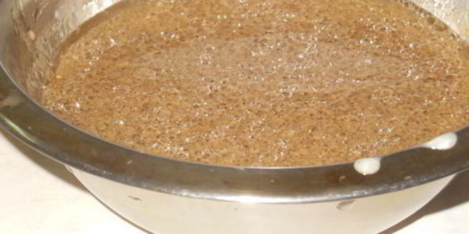 Рецепт капкейки сильношоколадные