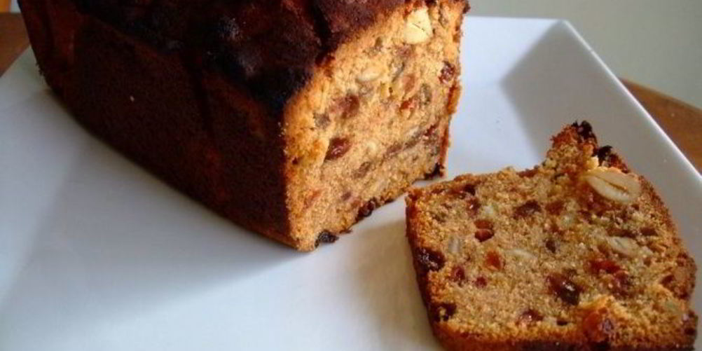 Как приготовить кекс диетический