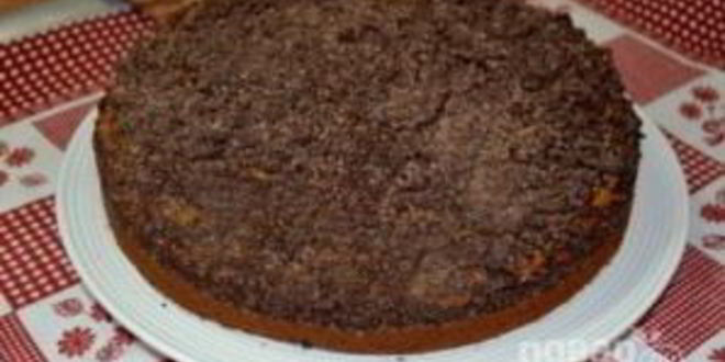 Рецепт кекс из кислого молока