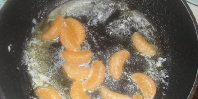 Рецепт кекс на рождество