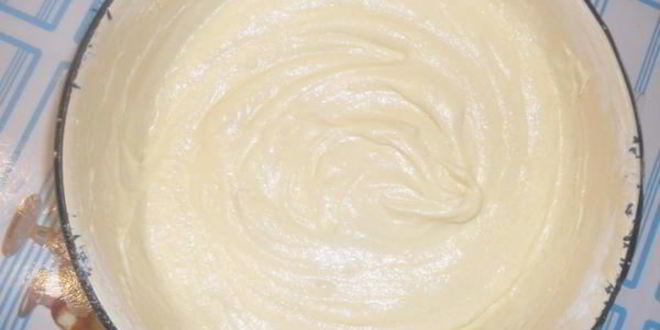 Рецепт кекс на рождество