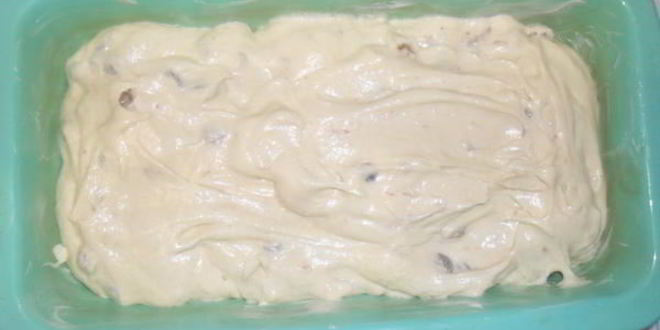 Рецепт кекс на рождество