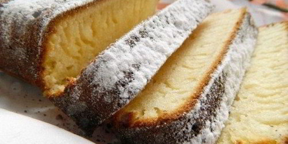 Как приготовить кекс на сгущенном молоке