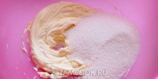 Рецепт кекс с изюмом в мультиварке