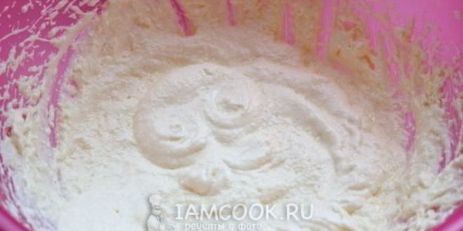 Рецепт кекс с изюмом в мультиварке