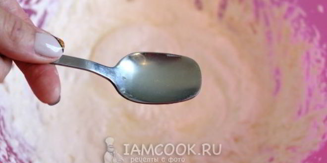 Рецепт кекс с изюмом в мультиварке