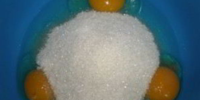 Рецепт кекс с клубникой в мультиварке