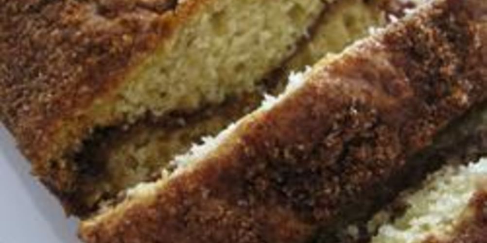 Рецепт кекс с клубникой, на кефире