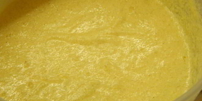 Рецепт кекс с шоколадом и красным вином