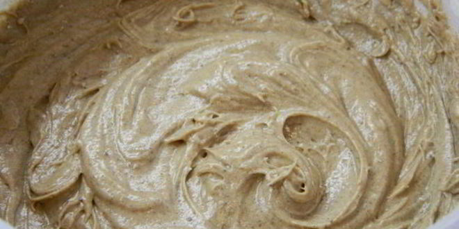 Рецепт кекс с шоколадом и красным вином