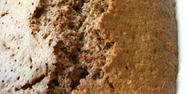 Рецепт кекс с шоколадом и красным вином