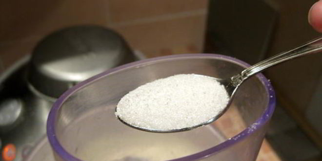 Рецепт кекс с вишней