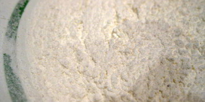 Рецепт кекс с вишней