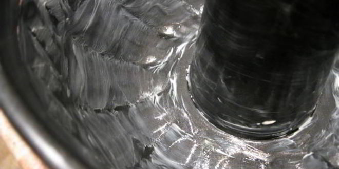 Рецепт кекс с вишней